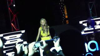 DJ Havana Brown Live 2o11 @ WoW Fridays - Neverland