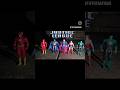 Justice League intro #justiceleague