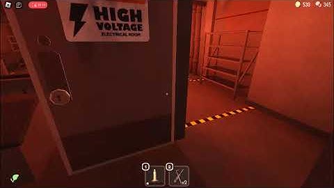 LSplash your game is broken (Doors door 100 bug)