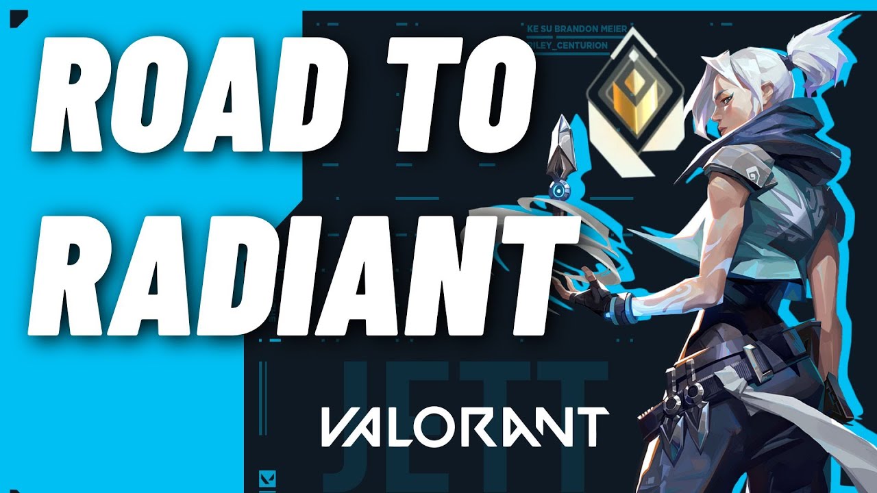 Valorant Rtra ROAD to RADIANT !! Valorant LIVE | traviegamers | - YouTube