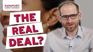 De Beers Doubles Down on Natural Diamonds | Rapaport Market Comment