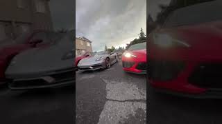 Luxurious supercars #fyp
