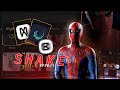 TRENDING GLITCH SHAKE EFFECT 🥵🔥 // CAPCUT EDITING TUTORIAL // INSTAGRAM TRENDING VIDEO