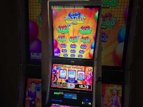 Table Mountain Casino| #casino #california #usa #gambling