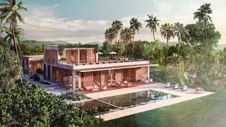 3D City Scapes - Interactive 3D Software - Introduction Video screenshot 3