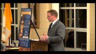 Pt 1/2 - Dr. Brendan McGuire - The Fertile Crescent: Cradle of Civilization and Crossroads of War