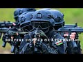 Special Forces of Azerbaijan 2020//Azərbaycan Xüsusi Qüvvələrin üzvləri