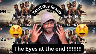 ALPHA | Official Trailer Reaction | #aliabhatt #anil #Bobbydeol #sharvari | Mr Earphones