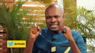 What I Learnt From My Interview With Onyenka Onwenu Chude Jideonwo Interviews