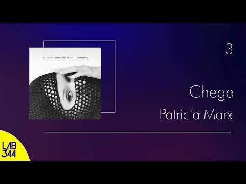 Patricia Marx - Chega