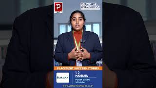 Top PGDM Colleges in Hyderabad | Top MBA Colleges in Telangana | 96.3% Placements | Popular TV Daily