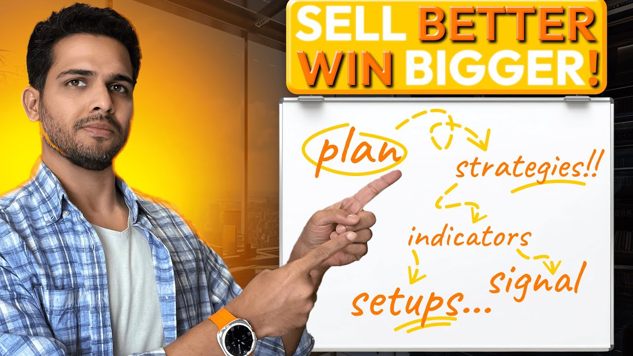 The Exit Indicator That Helped Me Manage Winning Trades