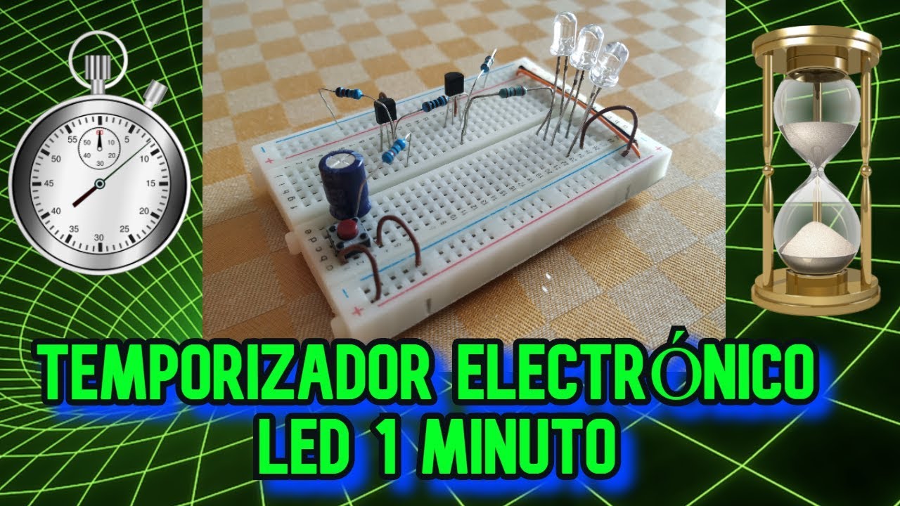Electronica Y Tecnologia Timer Arduino vrogue.co