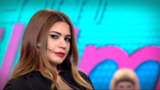 İşte Benim Stilim 2. Sezon 33. Bölüm Tek Parça İşte Benim Stilim 2. Sezon 33. Bölüm Tek Parça