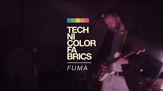 Technicolor Fabrics - Fuma (Sesión En Vivo)