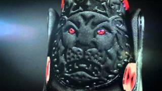 Nike Air Max LeBron VIII (8) - Shoe Tour
