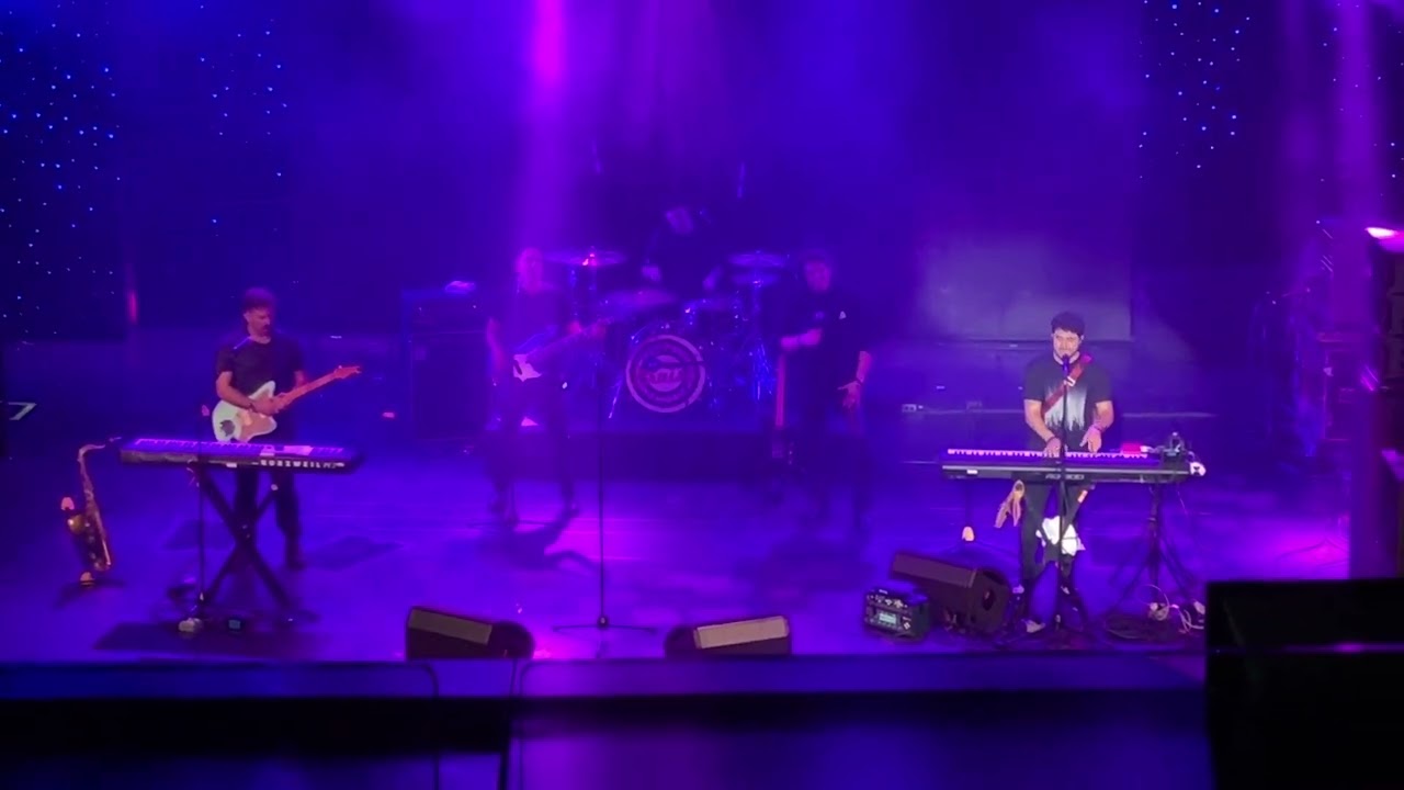 Bronx Wanderers   Bohemian Rhapsody