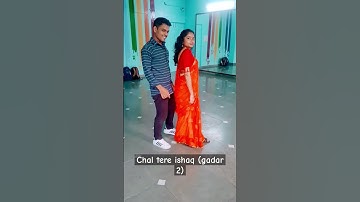 Chal tere ishq me gadar 2 #video #youtube #youtubeshorts #love #ytshorts #india #viralvideo #music