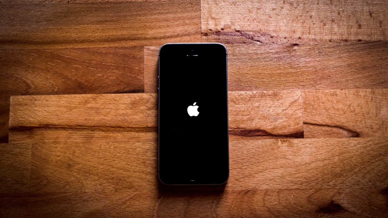 How to Fix iPhone Black Screen after iOS 12 Update