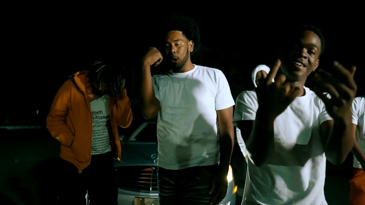 Fwc Acee "State Property" (Official Music Video)