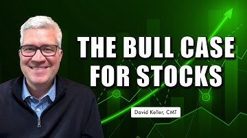 The Bull Case for Stocks | David Keller, CMT | The Final Bar (08.09.22)