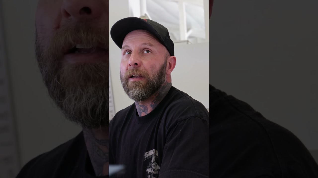 Сан-Диего — дикое место