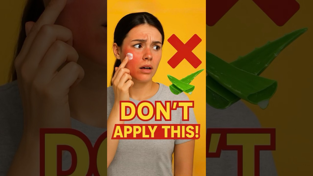 DHUP MEIN JAL GAYI SKIN?🔥 ABHI HATAO SUNBURN | EASY HOME REMEDY FOR GLOWING SKIN | 