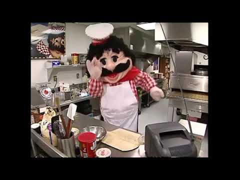 Baking with Betty: Vegetable Medley