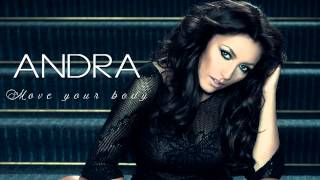 Andra - Move Your Body