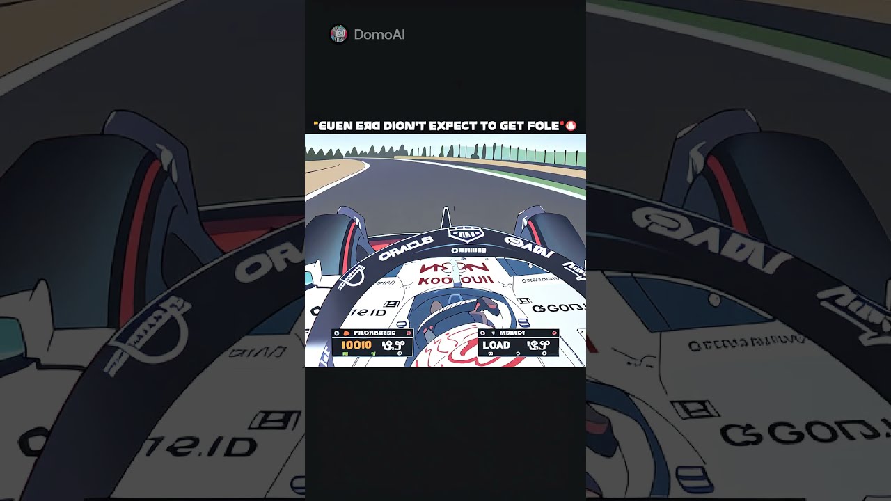From Nowhere to P1 – Max's Suzuka Masterclass!! - YouTube
