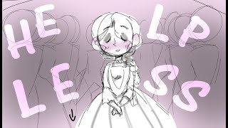 Historical Hamilton: Helpless|Wip|