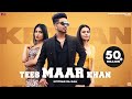 Punjabi songs 2021  tees maar khan mittran da naa kptaan   punjabi songs 2021