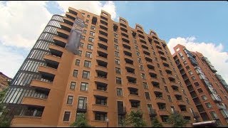 Apartment rent in San Diego reaches an all-time high of $1,960