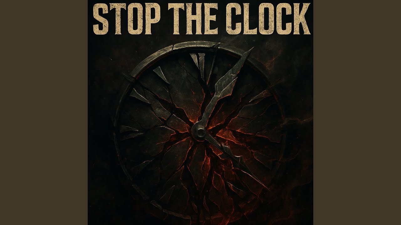Watch Stop the Clock on YouTube Watch Stop the Clock on YouTube