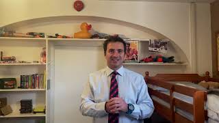 Talk Education Country Preps Focus: Cothill House