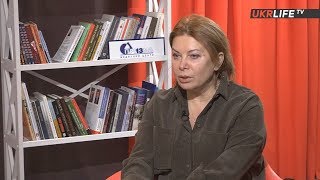 Я не разделяю оптимизма, что законопроект Бородянского не будет принят, – Наташа Влащенко Я не разделяю оптимизма, что законопроект Бородянского не будет принят, – Наташа Влащенко