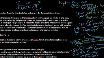 XAT 2020 | Decision Making Q1 3 | How To Prepare Decision Making | Quants and verbal | IN ENGLISH