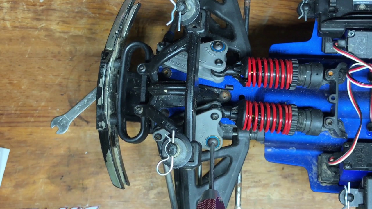 Bracci Oscillanti In Alluminio Per REVO E-REVO Summit - Kit Posteriore Multi-Mount (1 Paio) Argento