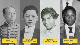 Johnson-Whittle Hall and Pyon-Chen Hall | Honoring Campus Trailblazers News