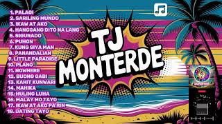 Download Lagu Tj Monterde Songs Collection / Reggae \u0026 R\u0026B Cover Version / HarmonyHub MP3