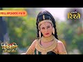 Shiv Shakti | Diti frees Narayan | Full Ep - 619 | Colors Rishtey