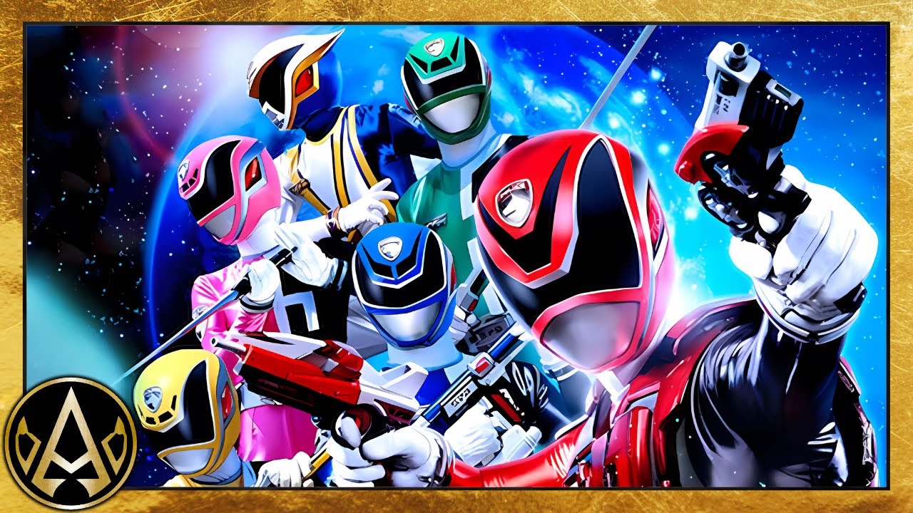 Dekaranger 10 Years After - A Decade Later, Justice Returns