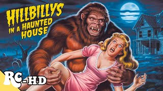 Hillbillys In A Haunted House