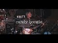 candy boogie  小山耕太郎