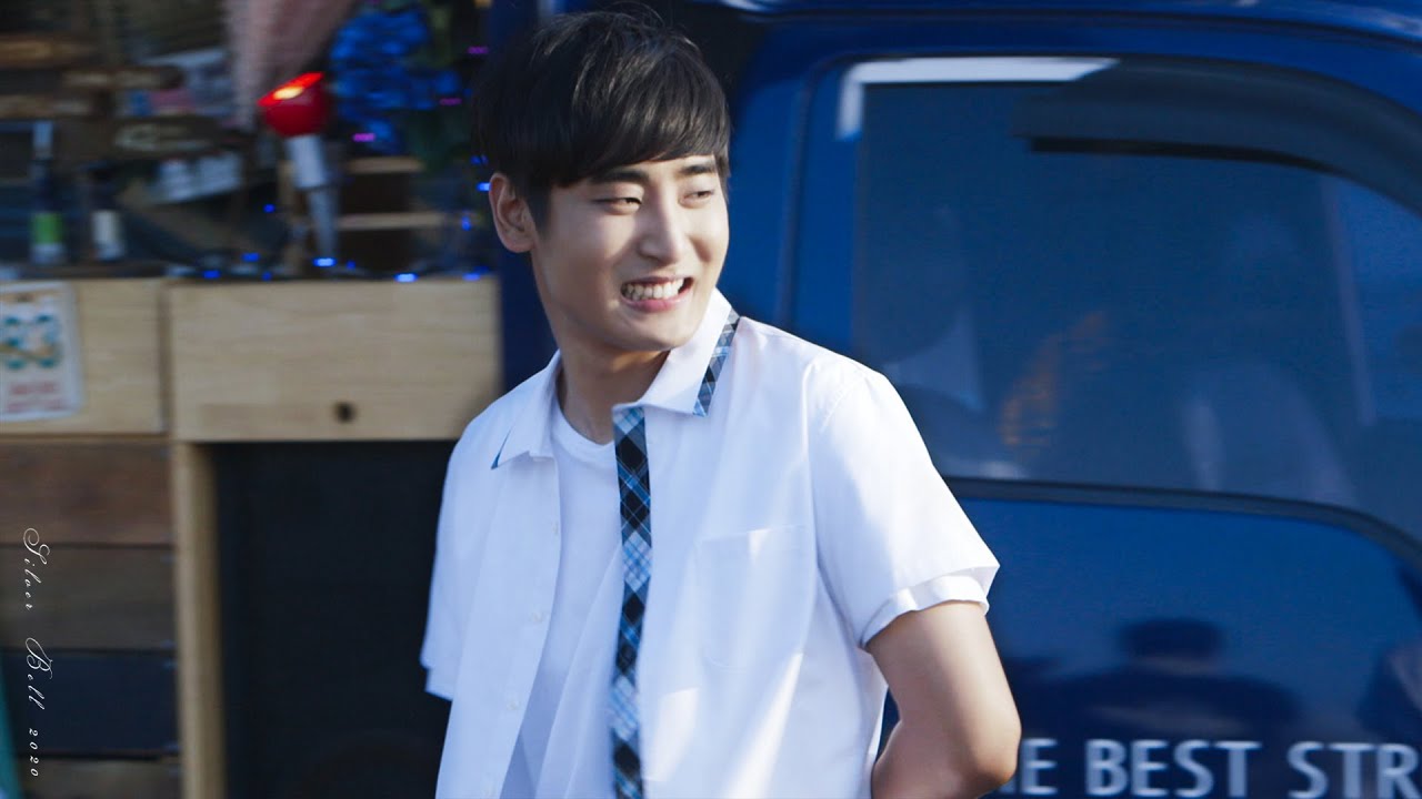 넌 나의 비타민🌞