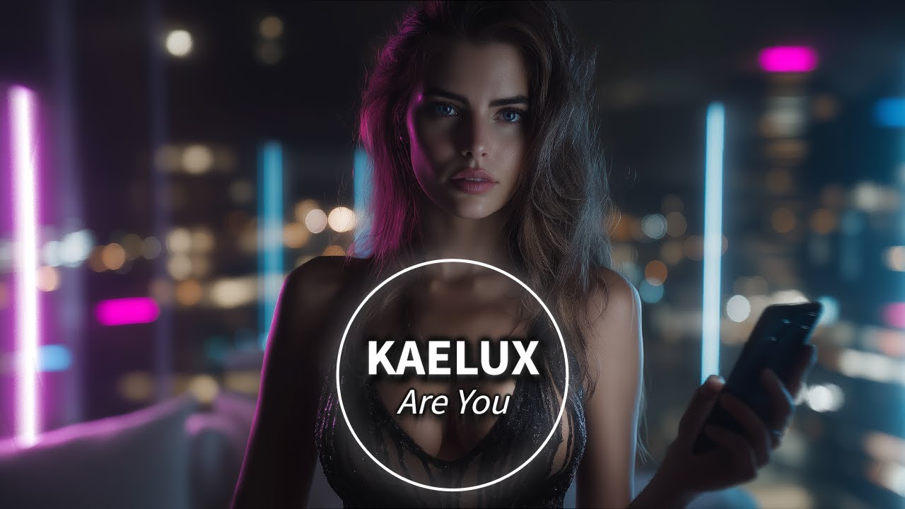 Electronic Dance 2025 (Euphoric Clean Drop) | Kaelux – Don’t Pick Up