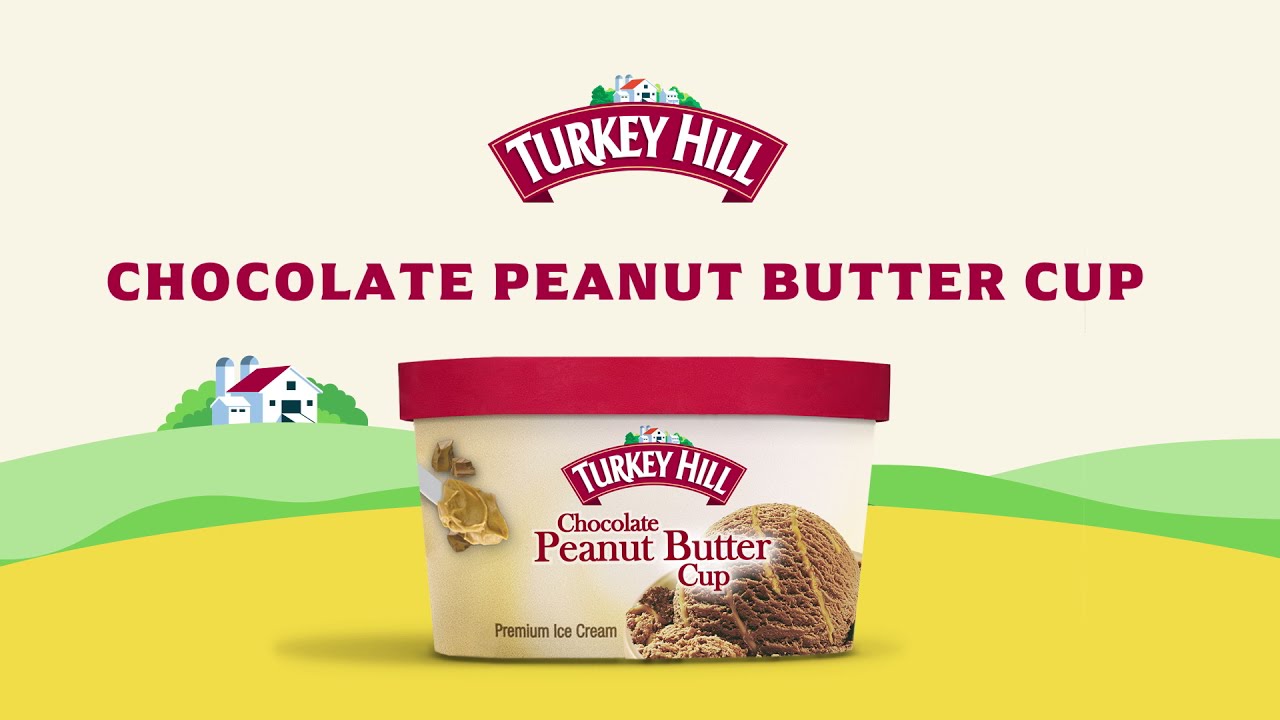 Chocolate Peanut Butter Cup | Turkey Hill