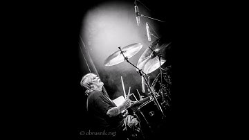 Graphite live, Kemper Profiles Marshall JVM 410H, Cat Scratch Fever - Ted Nugent