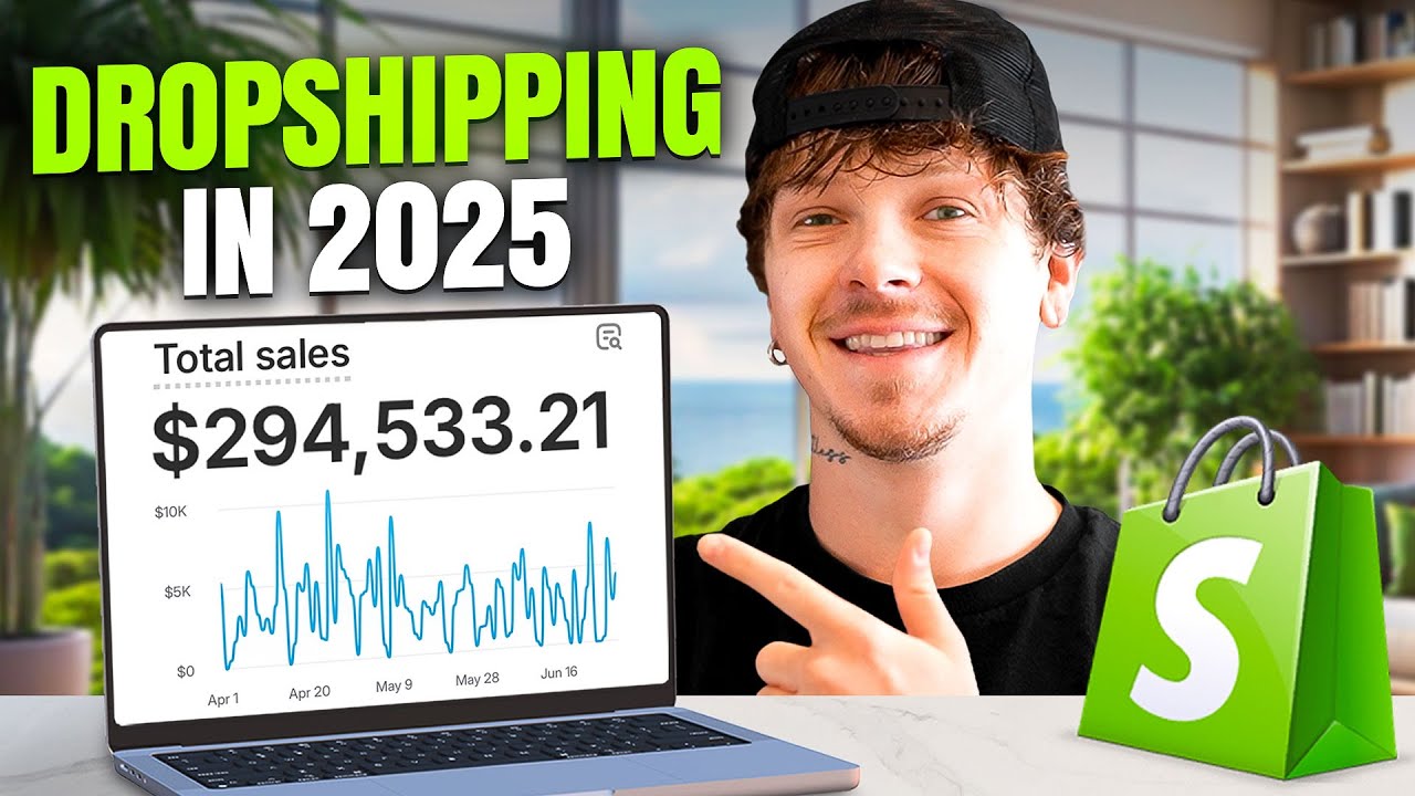 Beginners Guide To Dropshipping In 2026 - YouTube