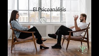 Modelos terapéuticos - El psicoanálisis